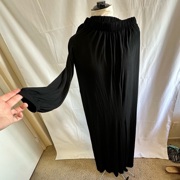 Free People Sunday Stroll Jumpsuit - Picture 8 of 10